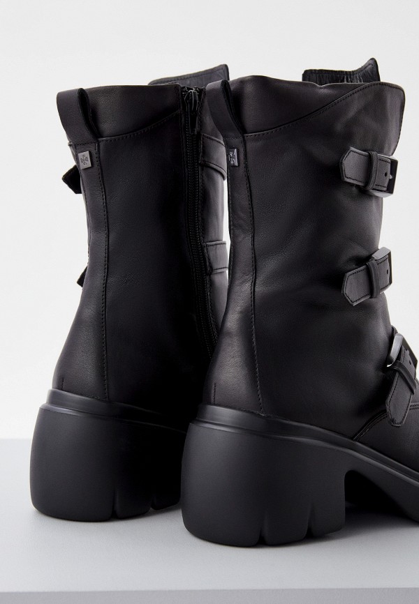 фото Полусапоги högl