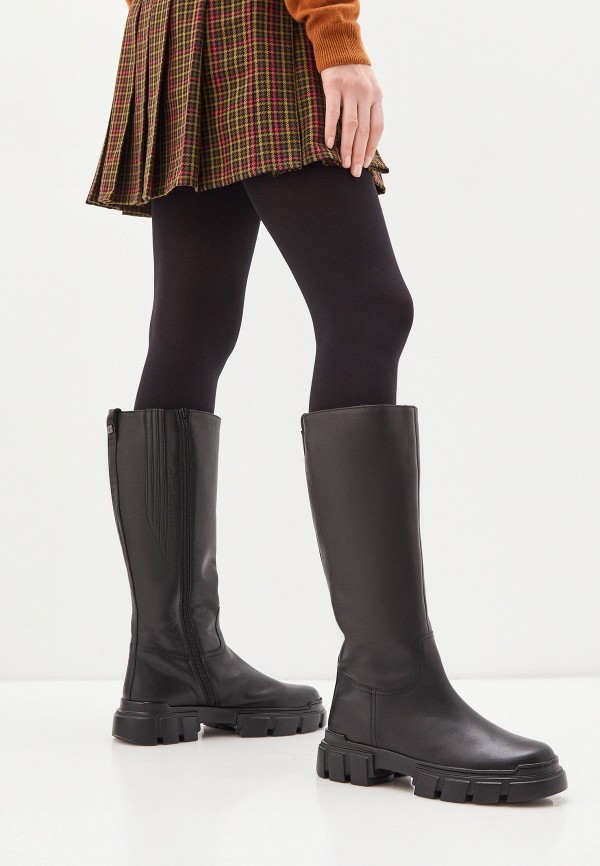 фото Сапоги högl