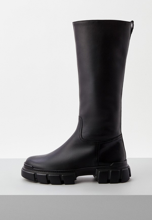 фото Сапоги högl