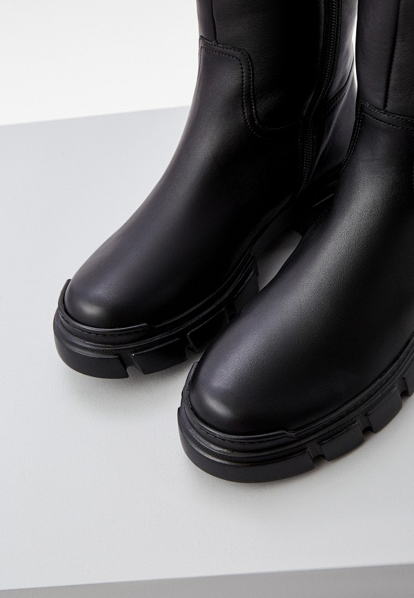 фото Сапоги högl