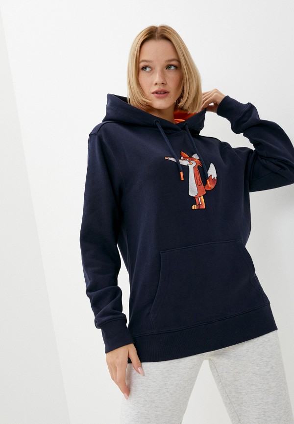 фото Худи ruck&maul