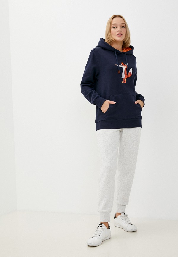 фото Худи ruck&maul