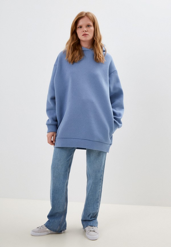 фото Худи millz karta