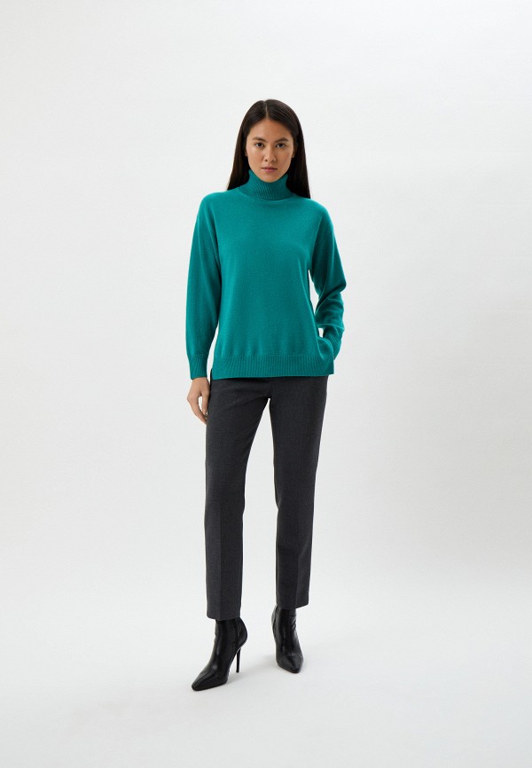 фото Водолазка falconeri