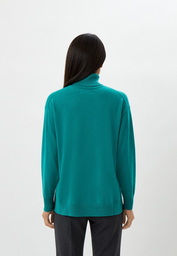 фото Водолазка falconeri