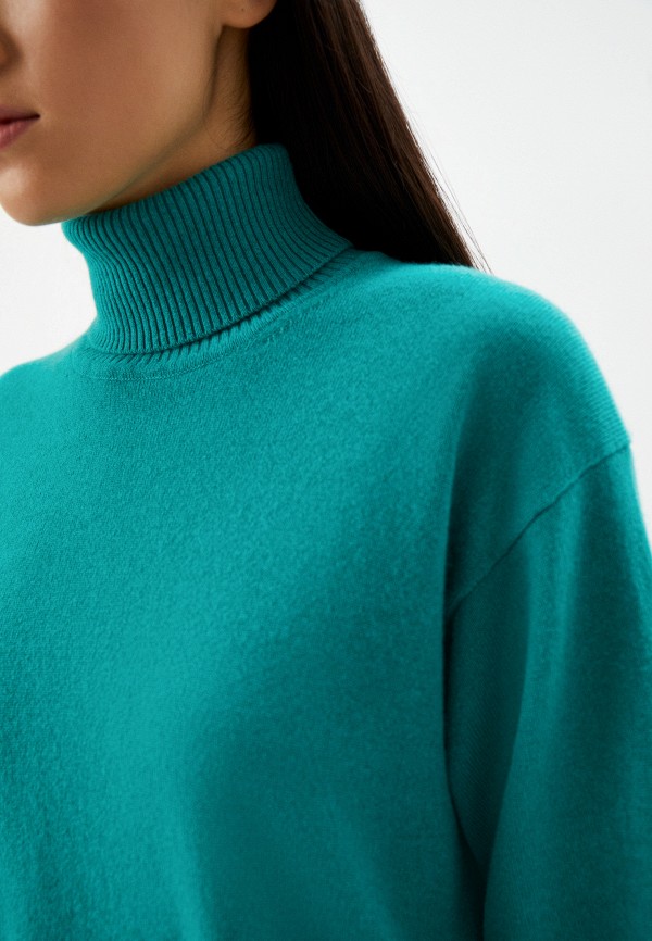 фото Водолазка falconeri