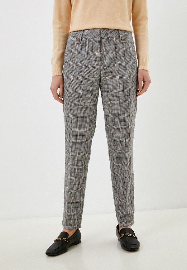 фото Брюки steinberg