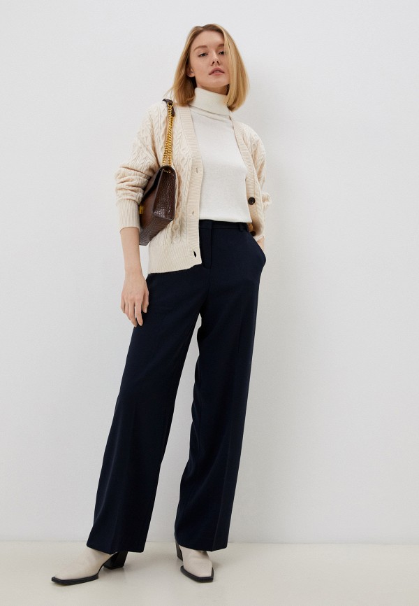 фото Брюки steinberg