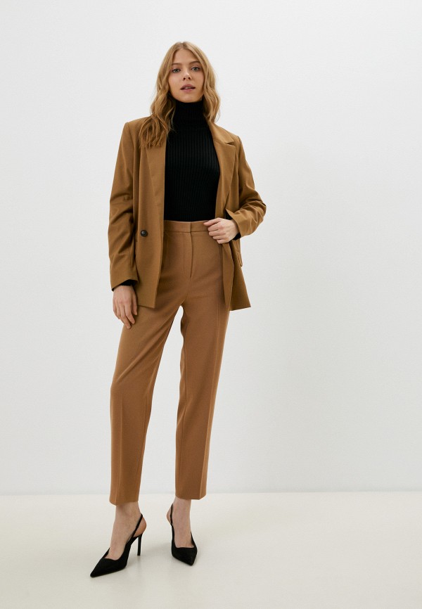 фото Брюки elis