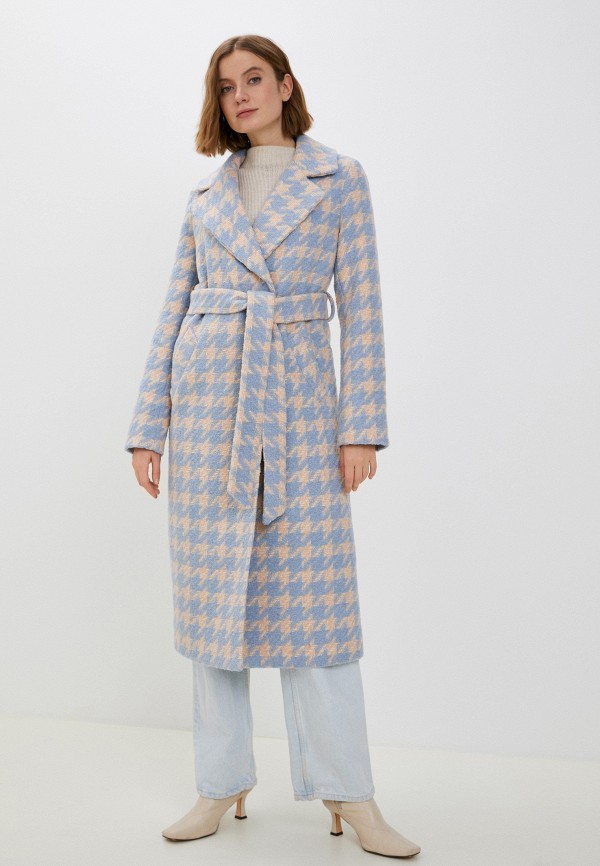 фото Пальто sashaostrov