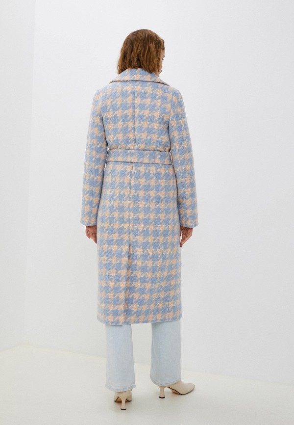 фото Пальто sashaostrov