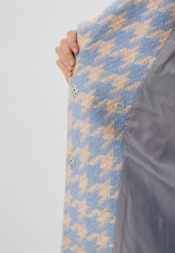 фото Пальто sashaostrov