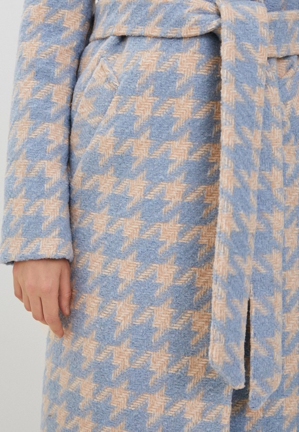 фото Пальто sashaostrov