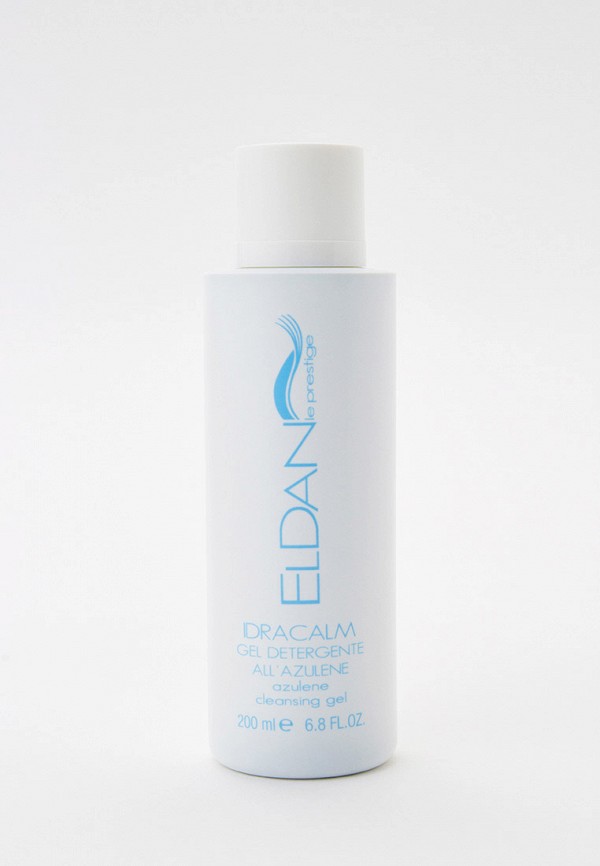 фото Гель для умывания eldan cosmetics