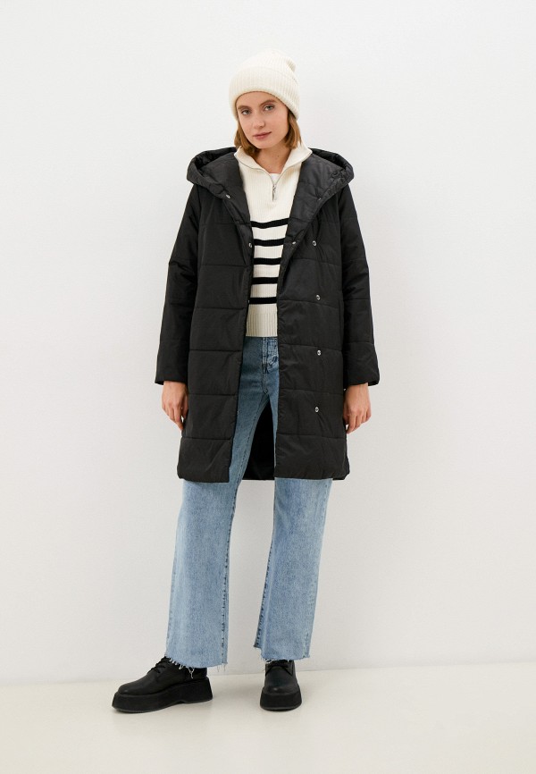 фото Куртка утепленная heiden