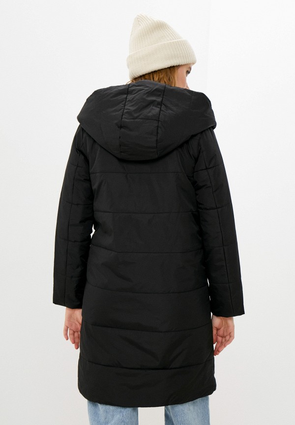 фото Куртка утепленная heiden