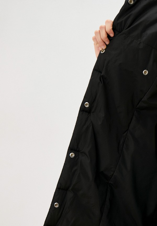 фото Куртка утепленная heiden