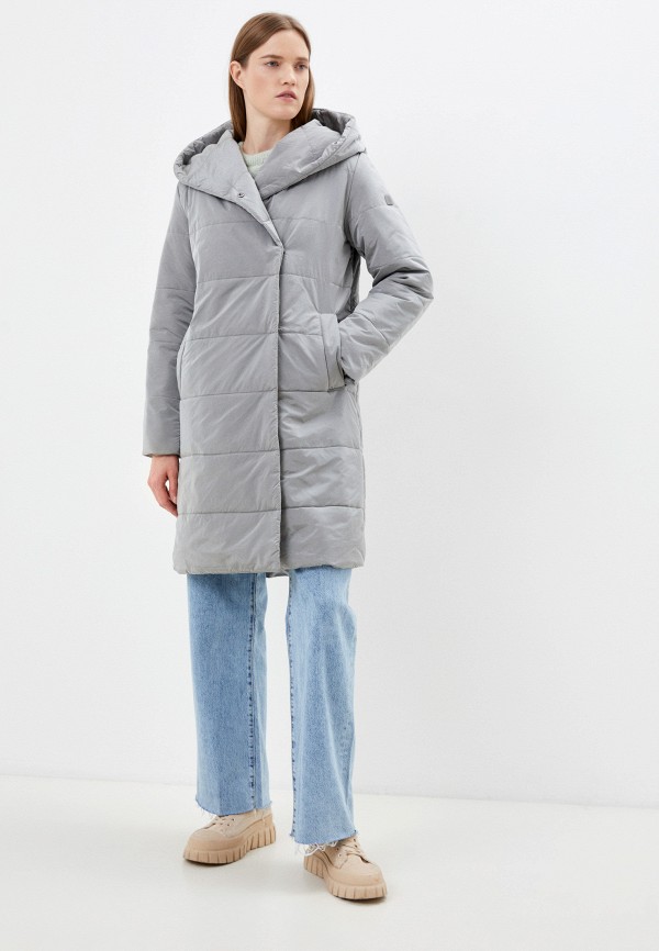 фото Куртка утепленная heiden