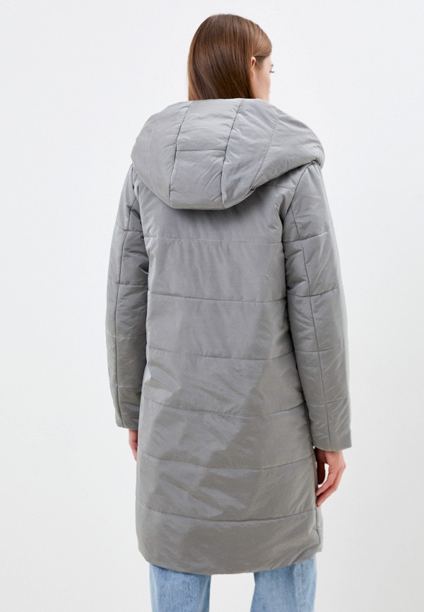 фото Куртка утепленная heiden