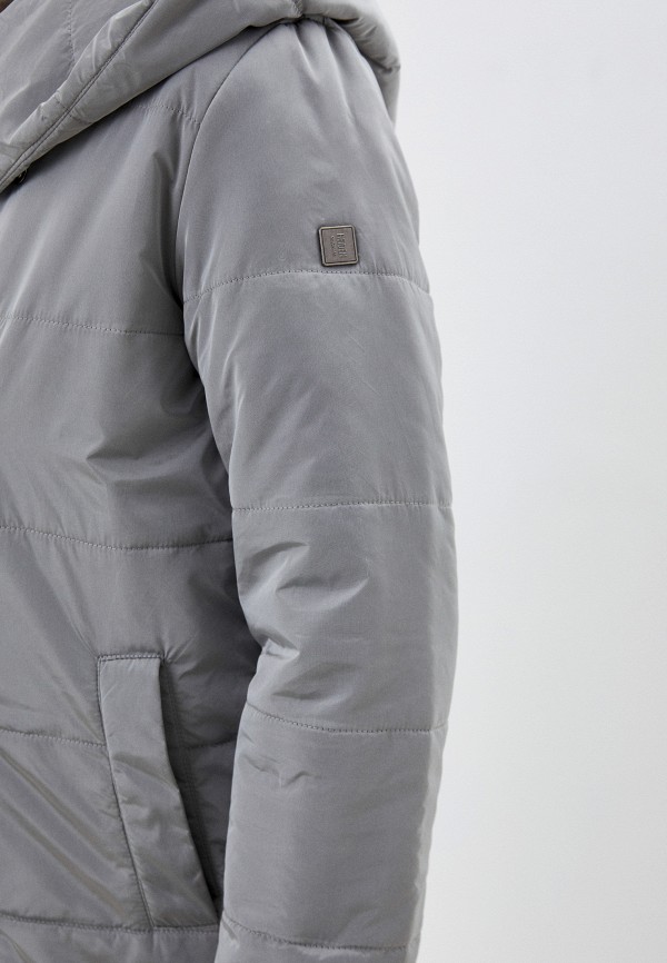 фото Куртка утепленная heiden