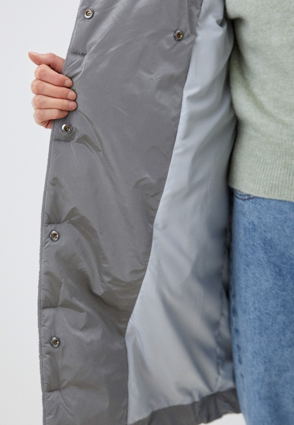 фото Куртка утепленная heiden