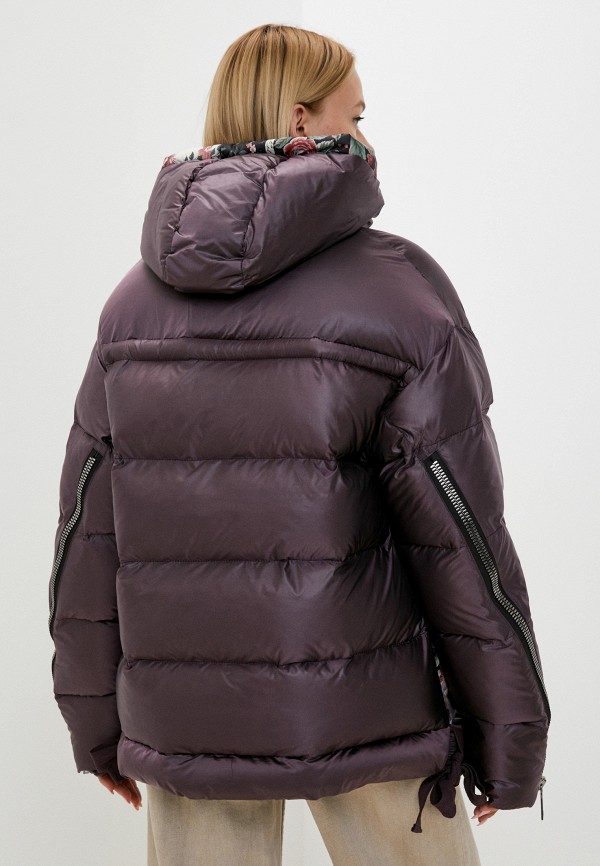 фото Куртка утепленная fresh cotton