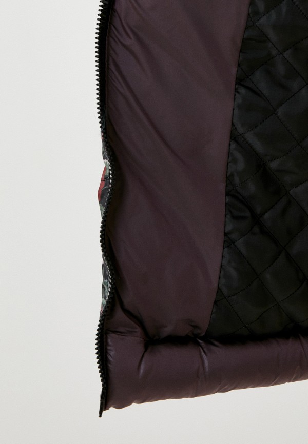 фото Куртка утепленная fresh cotton