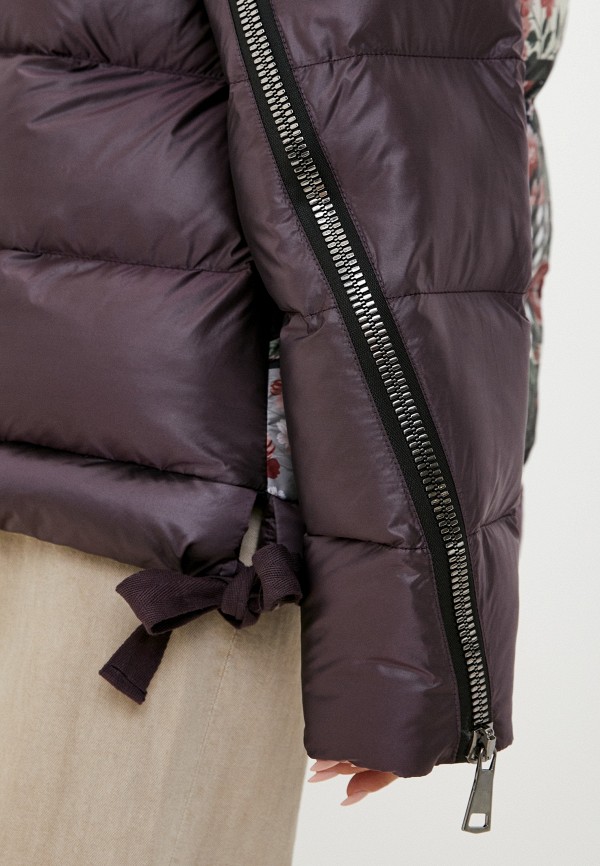 фото Куртка утепленная fresh cotton