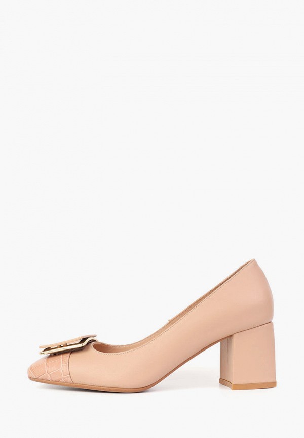 Туфли World Step, Бежевый 
Туфли World Step, Бежевый