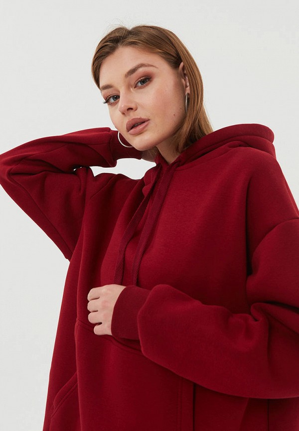 фото Худи spirit of kattana