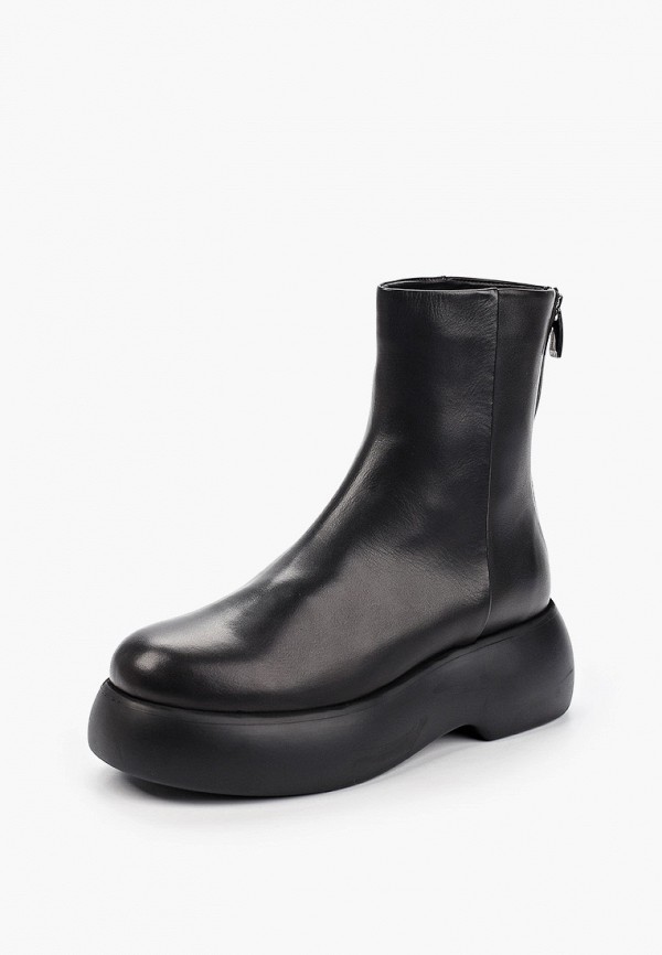 фото Полусапоги ekonika