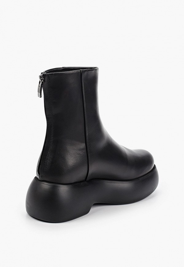 фото Полусапоги ekonika