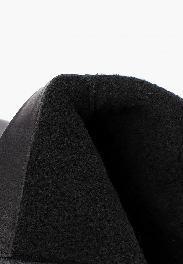 фото Полусапоги ekonika