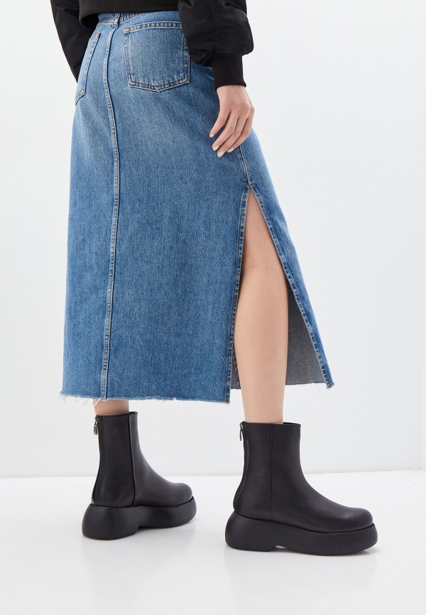 фото Полусапоги ekonika