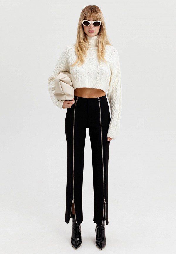 фото Брюки top top