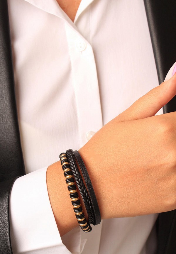 фото Браслет chromemans