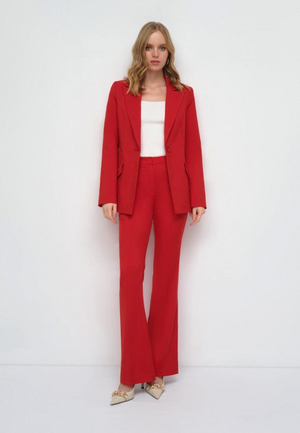 фото Брюки mollis