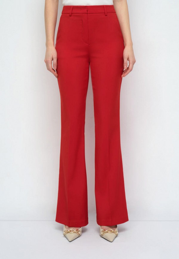 фото Брюки mollis