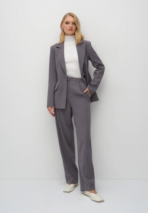 фото Брюки mollis