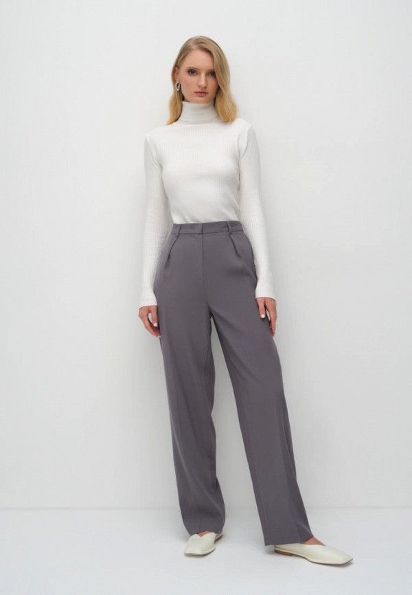 фото Брюки mollis