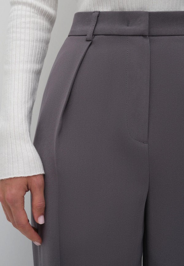 фото Брюки mollis