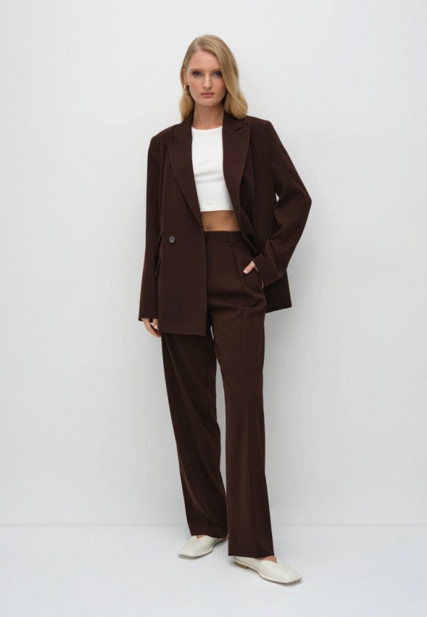 фото Брюки mollis