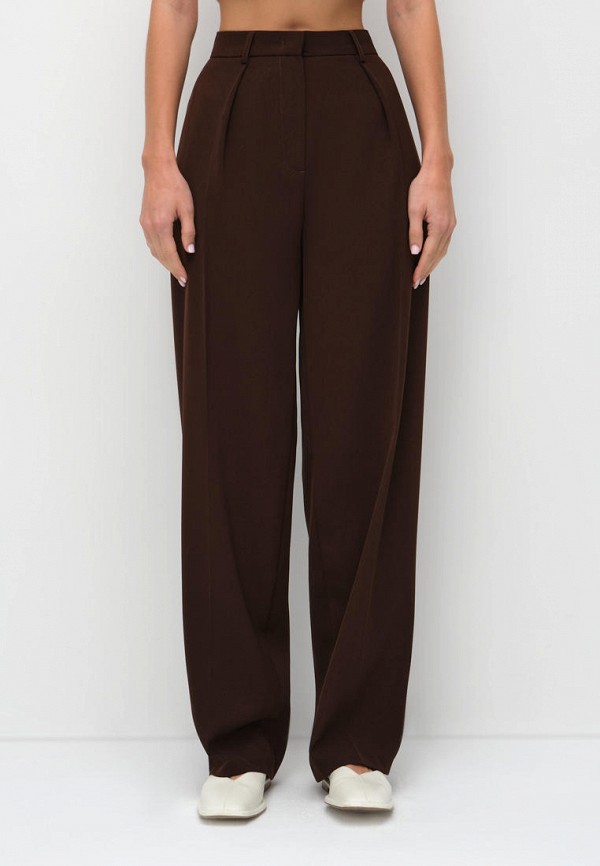 фото Брюки mollis