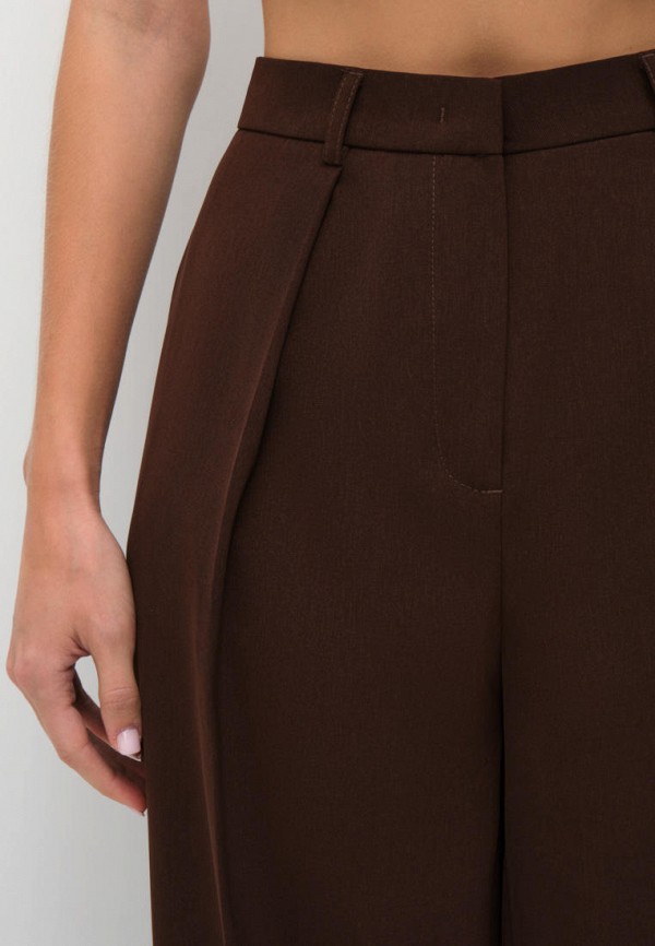 фото Брюки mollis