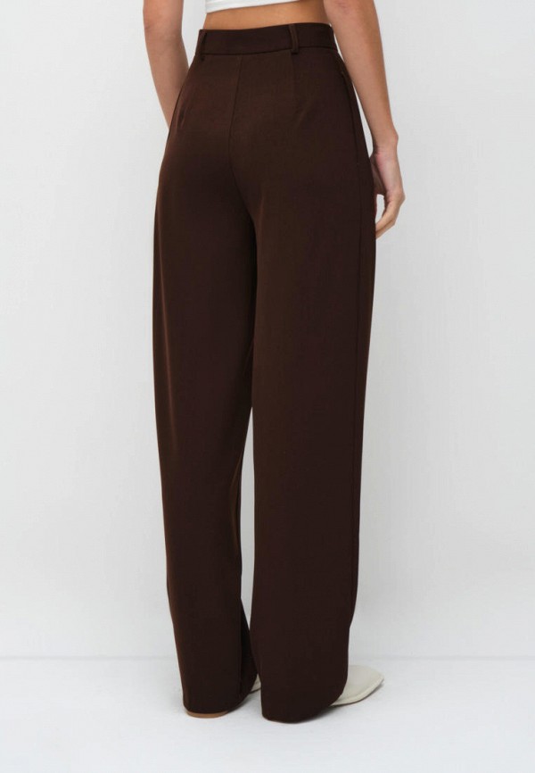 фото Брюки mollis