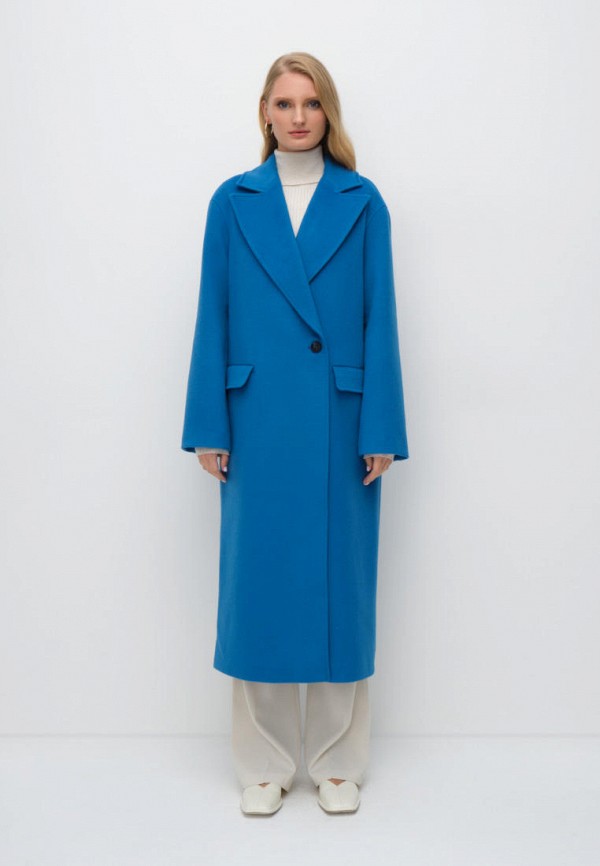 фото Пальто mollis