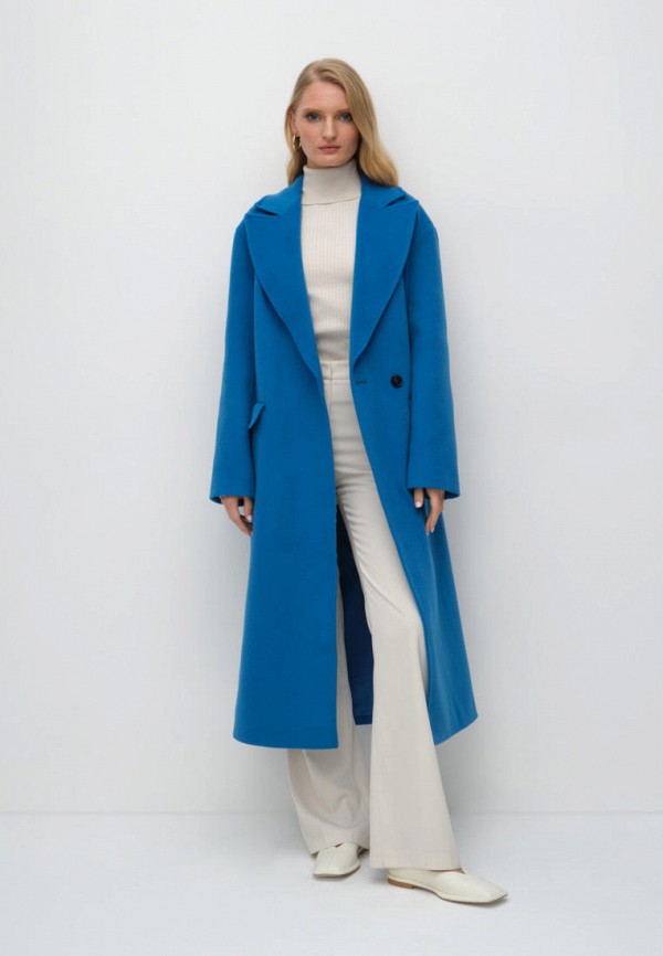 фото Пальто mollis