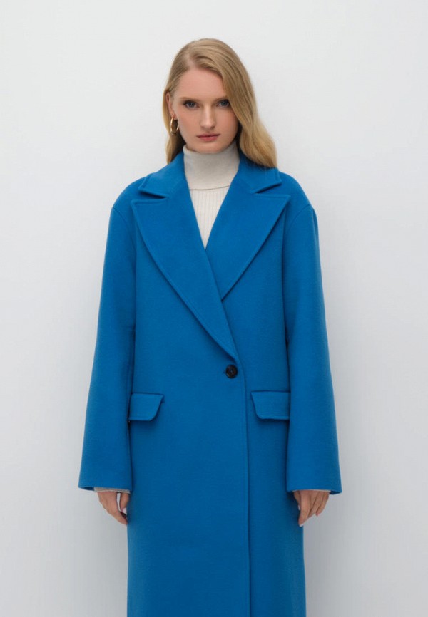 фото Пальто mollis