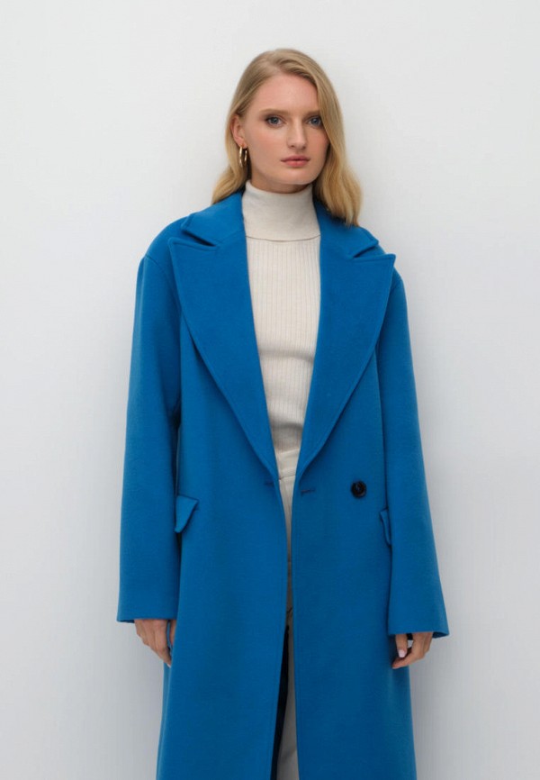 фото Пальто mollis