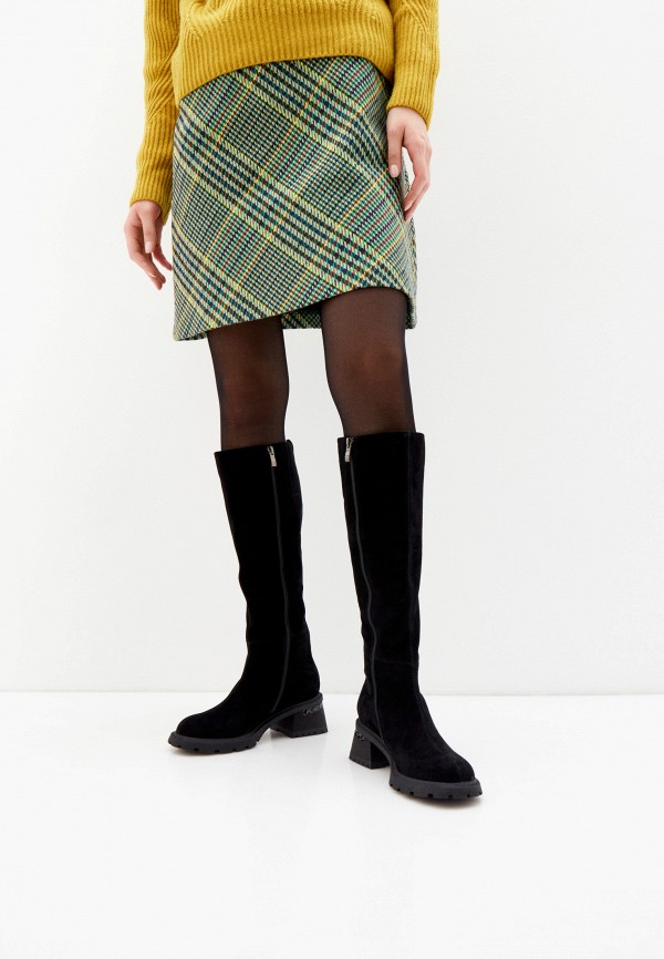 фото Сапоги stivalli